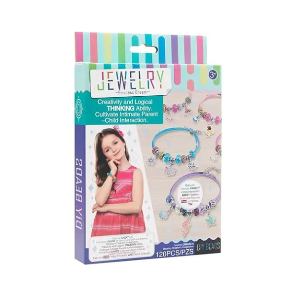 DIY BEADS SET