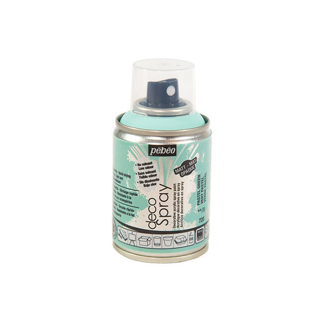 DecoSpray 100ml - Pébéo.