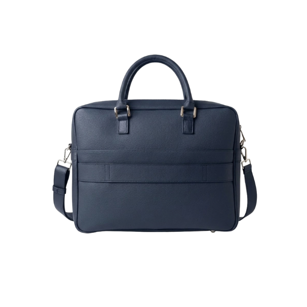 SAC ORDINATEUR  PM  BLEU