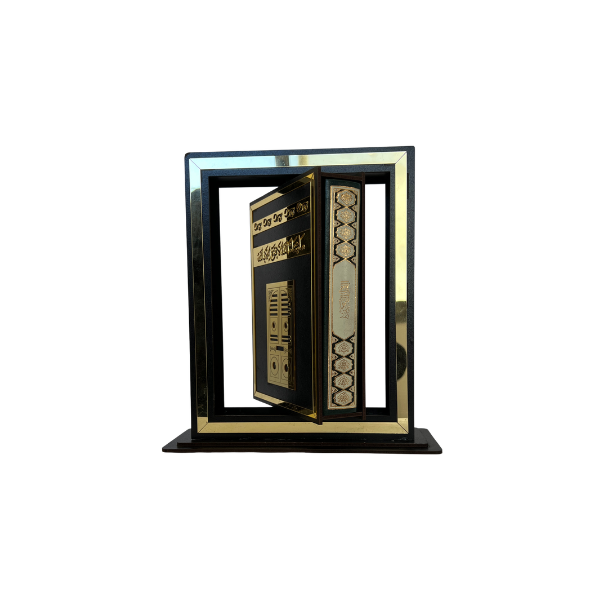 POCHETTE MAKKA 12-17