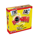 Tic Tac Boum.