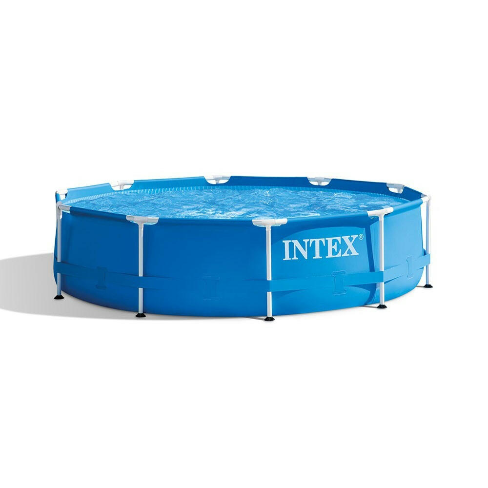 Piscine Intex 3,05 m x 76 cm – Réf. 28202NP – MI.