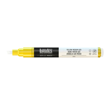 LX MARQUEUR ACRY 412 JAUNE MOYEN AZO POINTE F