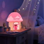LAMPE LED CHAMPIGNON STITCH