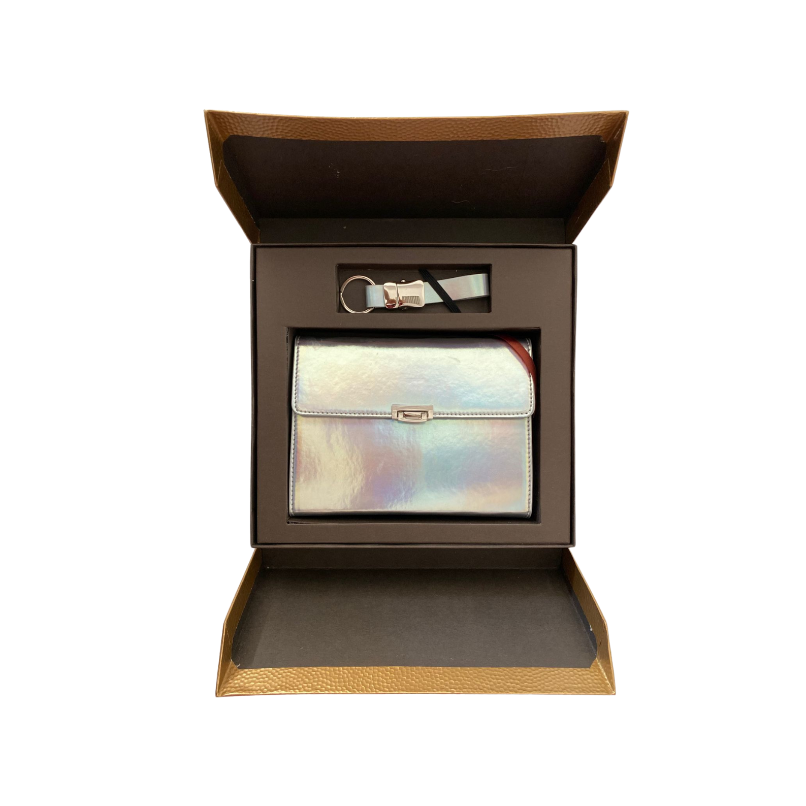 COFFRET CHANTELLI P.CLE S.CUIR SILDAR