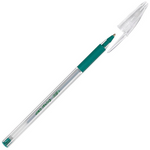 BIC - Stylo à Bille Cristal Grip.