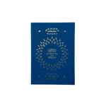 مصحف موضوعي مذهب الغلاف    25*17  (ملون دار الفجر  BU
