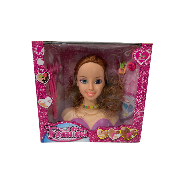 FASHION DOLL