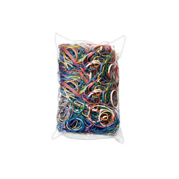 ELASTIQUE 1KG DY COULEUR