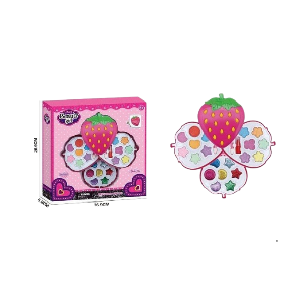 COSMETIC TOYS