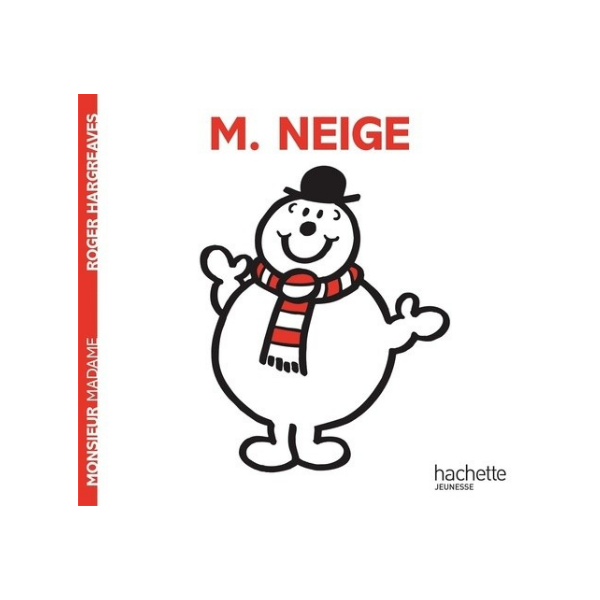 MONSIEUR NEIGE