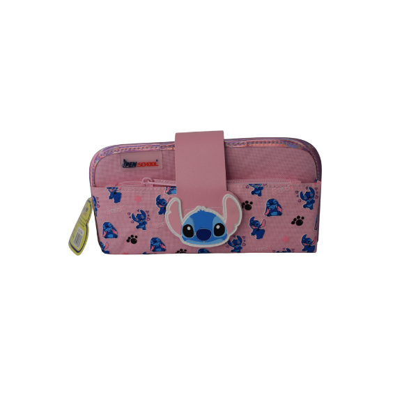 TROUSSE PEN SCHOOL STITCH REF10144