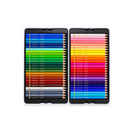 CRAYON COULEUR  72/18 B.METALE VERTEX REF VE-488