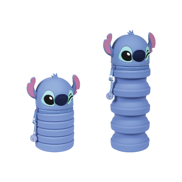TROUSSE SILICONE STITCH KALINO
