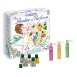 MON ATELIER DE PARFUMS