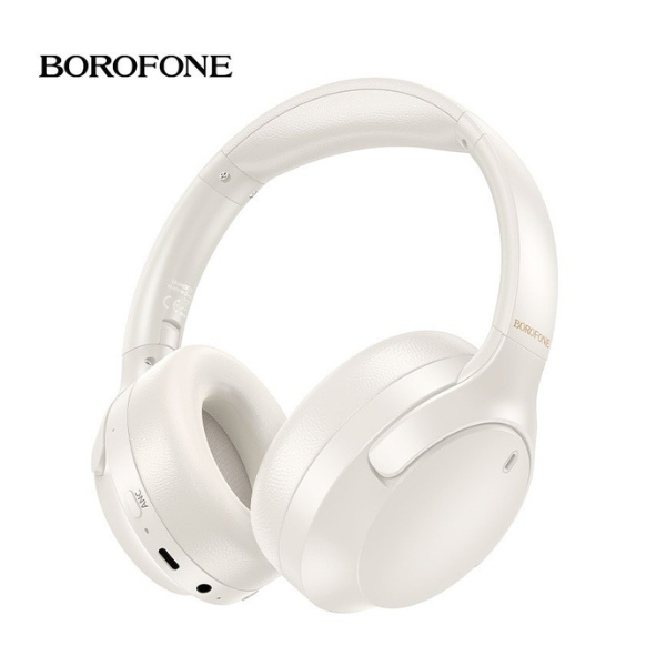 CASQUE BLUETOOTH BO31 GOLD