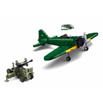 SLUBAN A6M ZERO