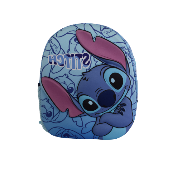 SAC A DOS STITCH ENFANT 7028