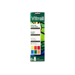 SET  initiation  VITRAIL 6X 20ML