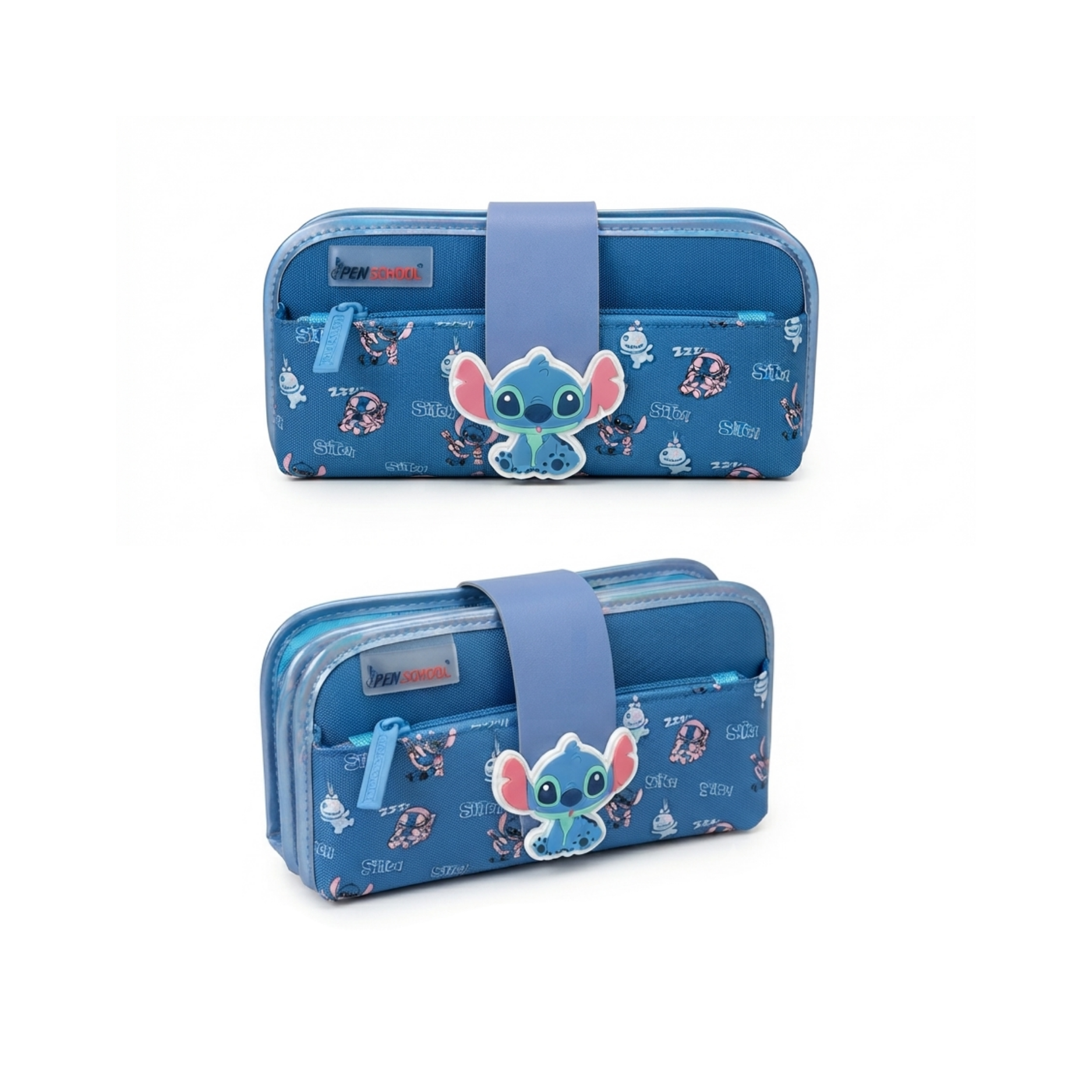 TROUSSE PEN SCHOOL STITCH REF10144