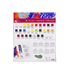 HUILE FINE XL PACK