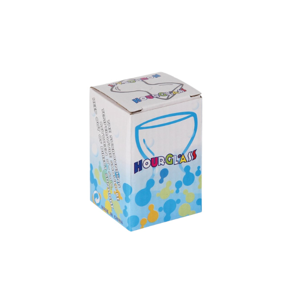 HORLOGE DE L'EAU GM