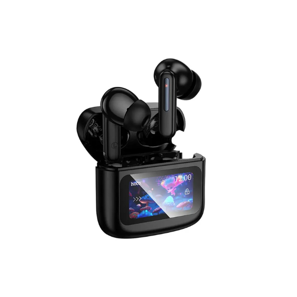 ECOUTEUR BLUETOOTH BW67 NOIR