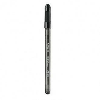 STYLO A BILLE MAPED CAP GREEN NOIR.