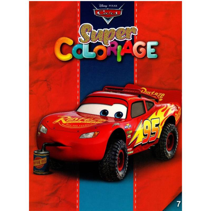 Super Coloriage.