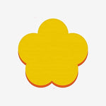 BIC -&nbsp; Sticky Notes Formes 3 Couleurs.