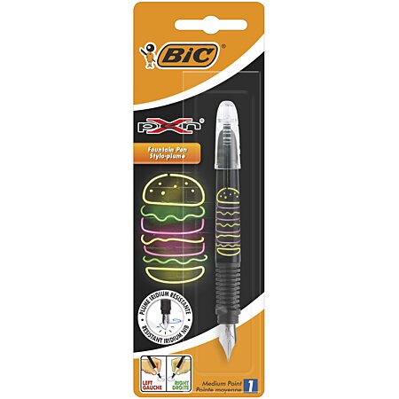 BIC - Stylo Plume XPEN en Blister