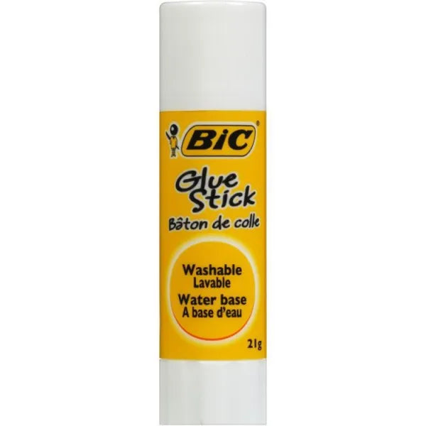 BIC - Colle Stick 21g.