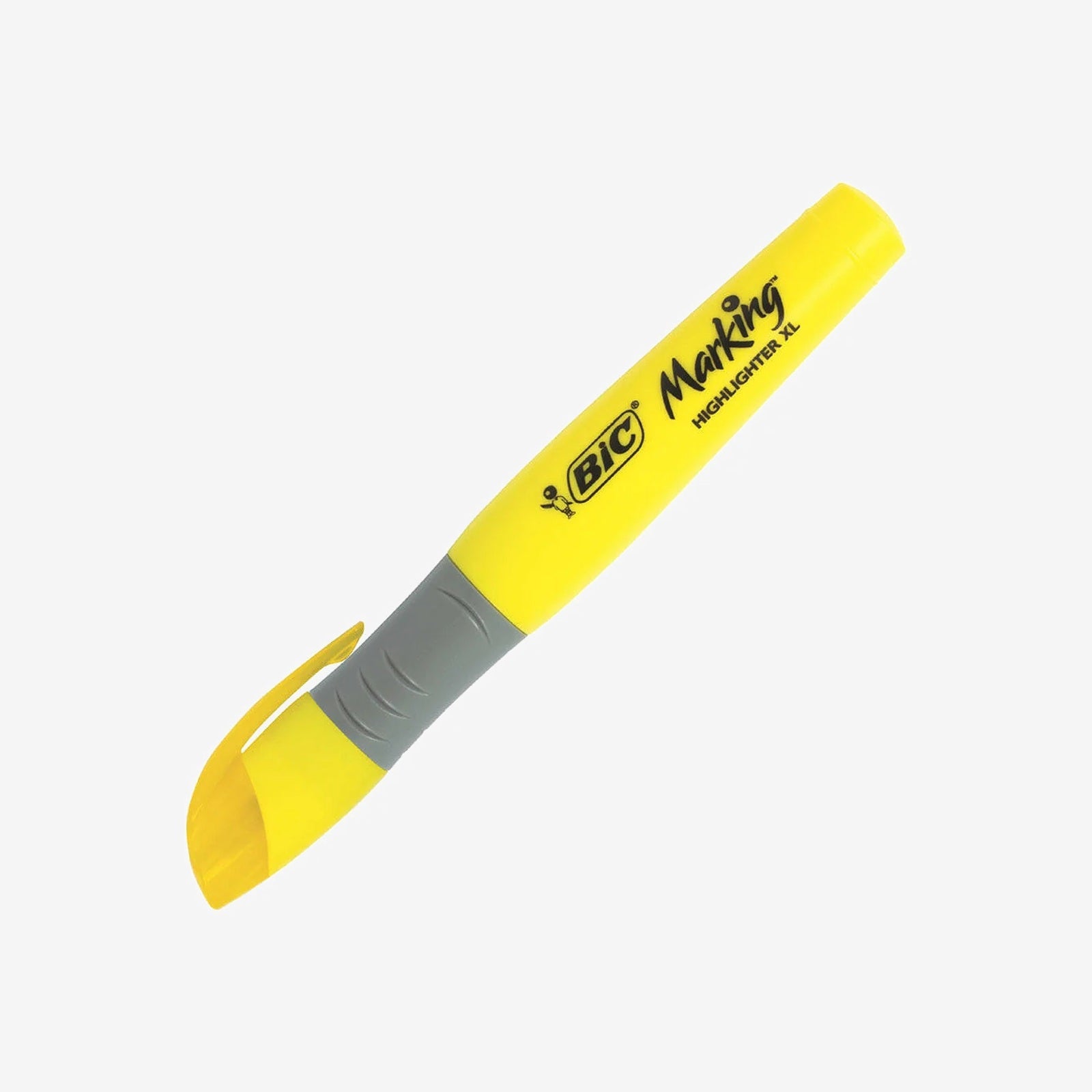 BIC - Marqueur Surligneur Fluorescent Brite Liner XL.