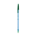 Bic - Stylo à Bille Cristal Soft.