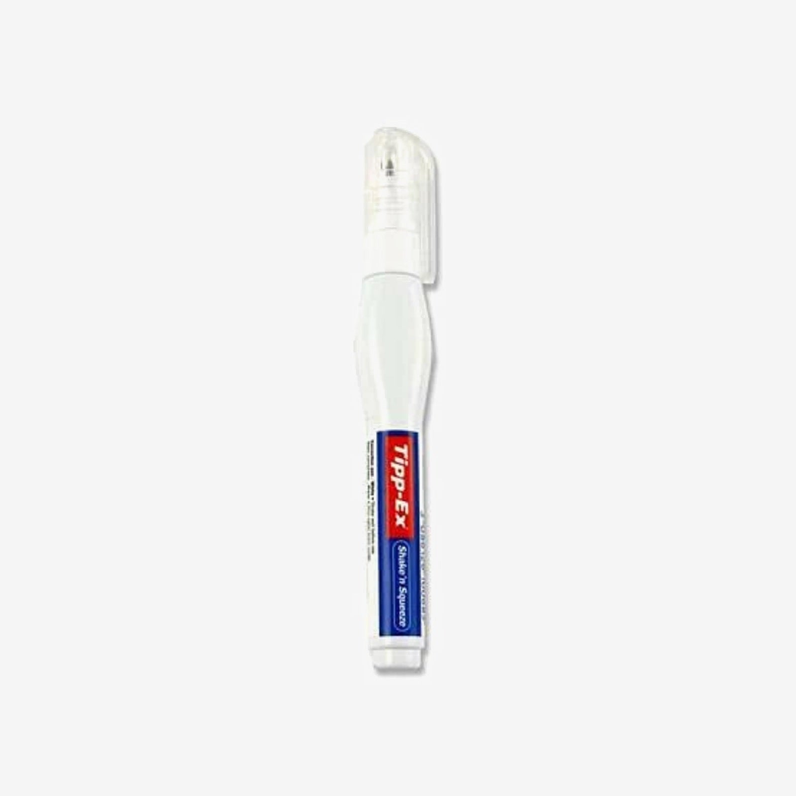 CORRECTEUR TOPPEEX BIC.