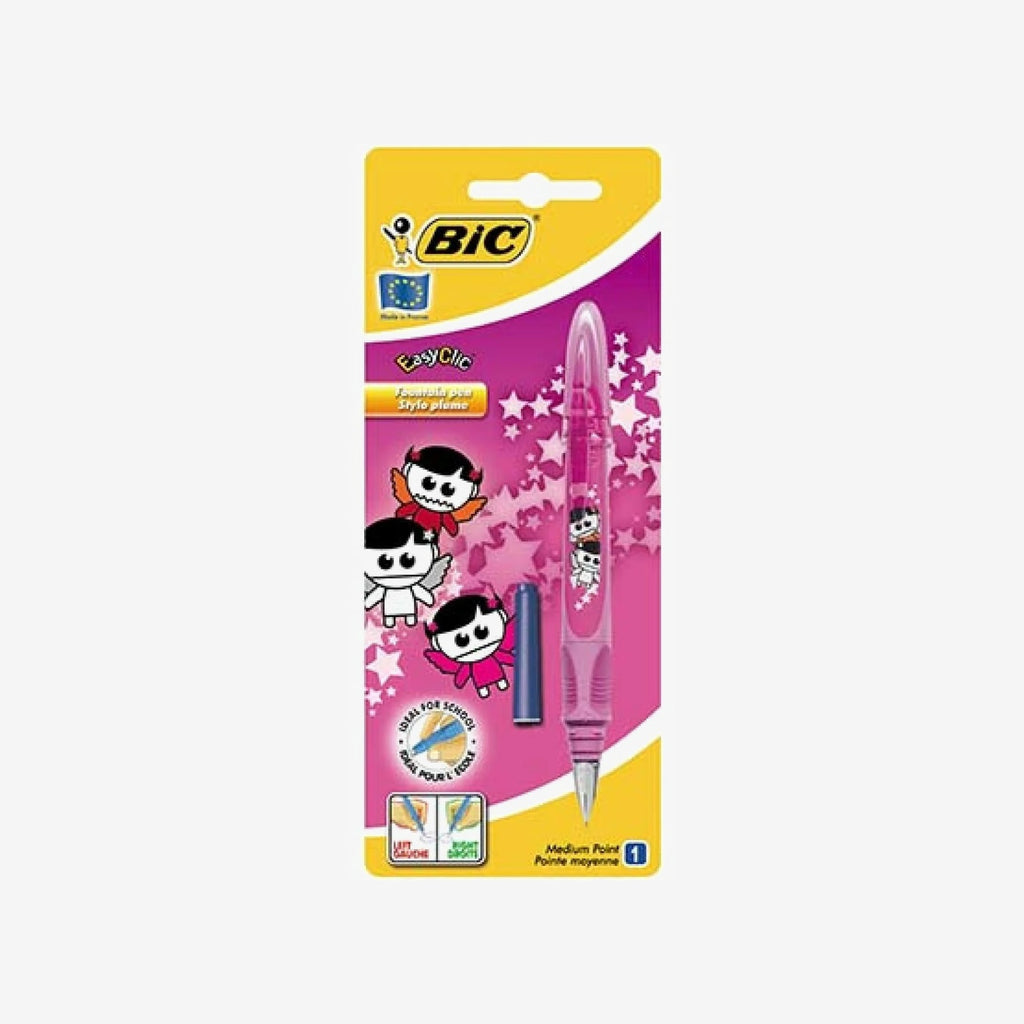 BIC - Stylo Plume XPEN en Blister.