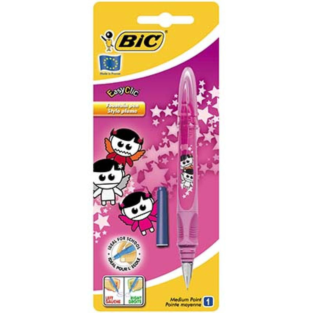 BIC - Stylo Plume XPEN en Blister