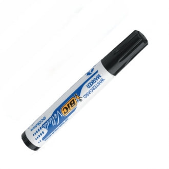 MARQUEUR TABLEAU BIC VELLEDA 1701 NOIR