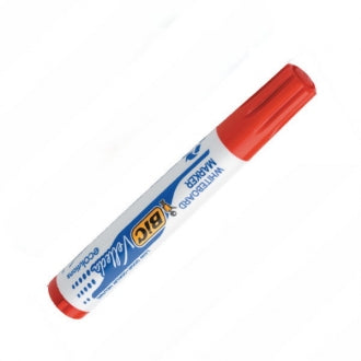 MARQUEUR TABLEAU BIC VELLEDA 1701 ROUGE