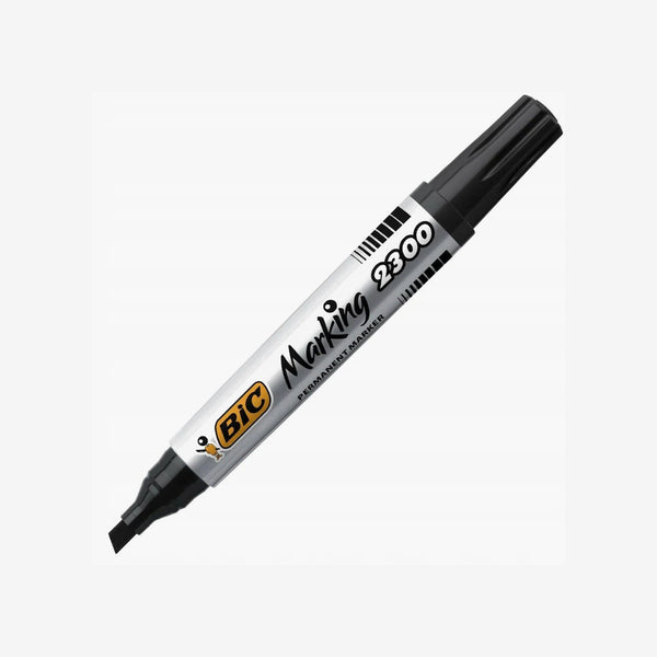 BIC - Marqueur Permanent  2300.