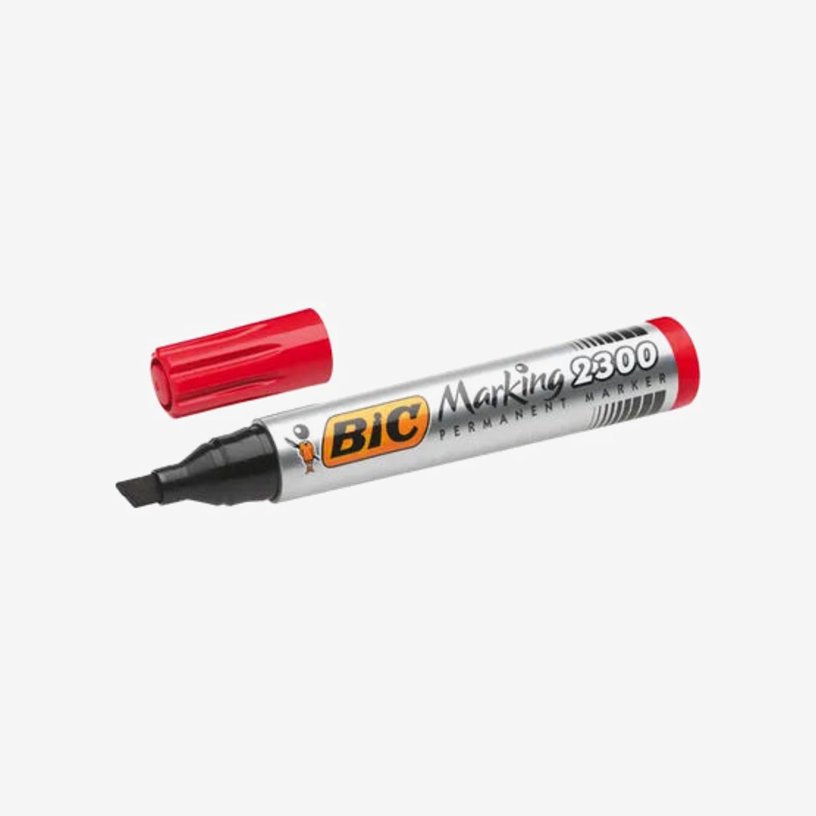 BIC - Marqueur Permanent  2300.