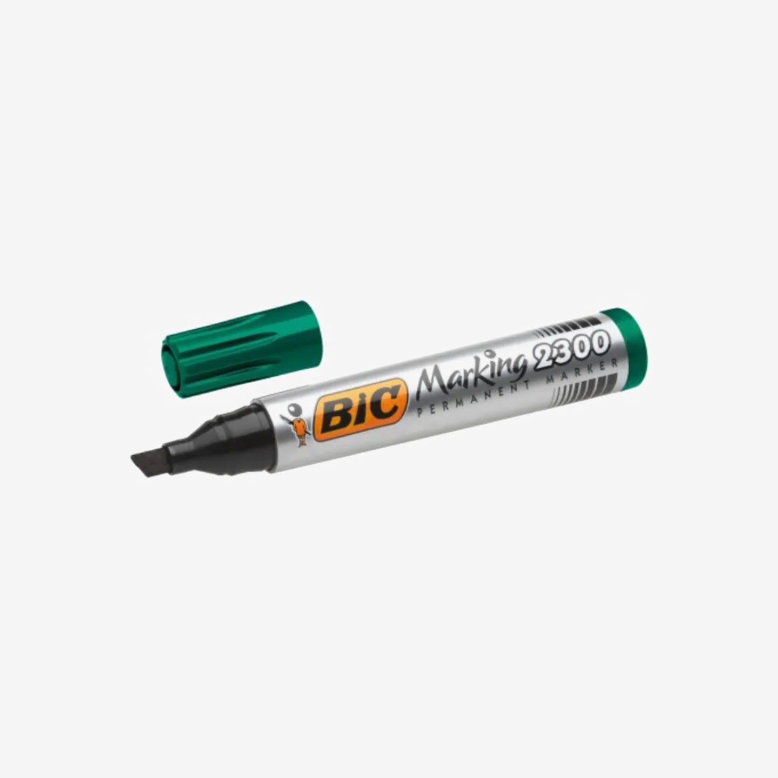 BIC - Marqueur Permanent  2300.