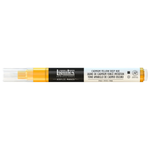 LX MARQUEUR ACRY 163 Jaune de Cadmium Foncé IMI POINTE F