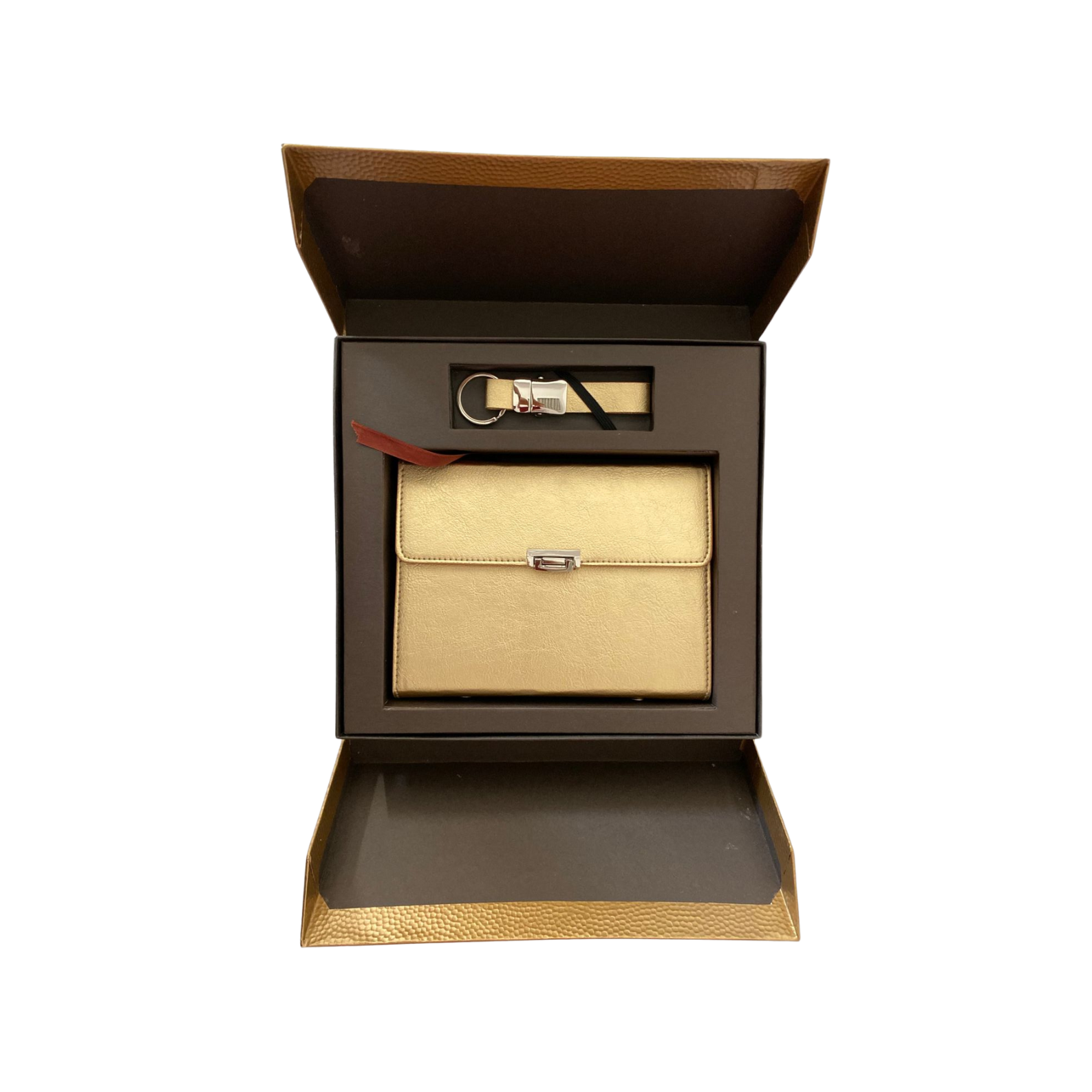 COFFRET CHANTELLI P.CLE S.CUIR SILDAR