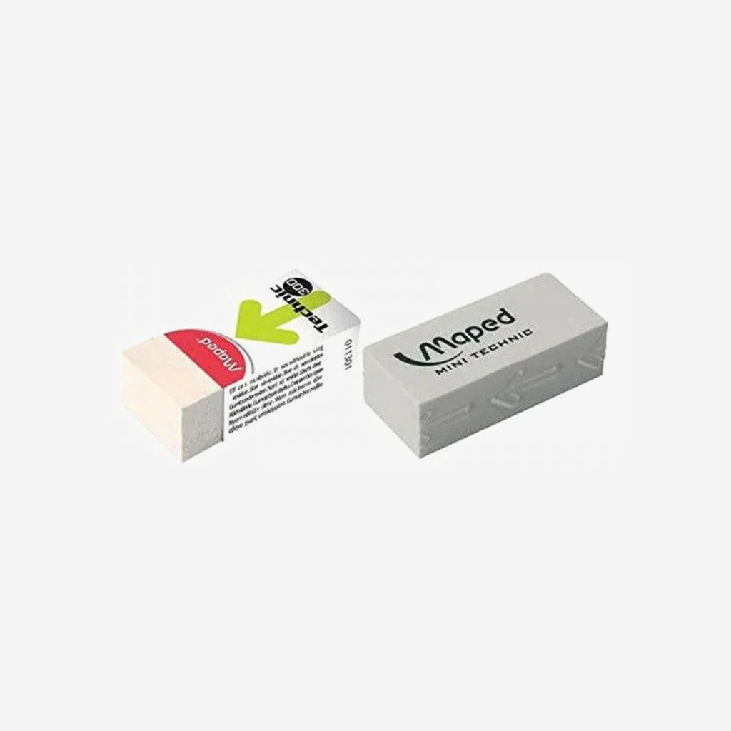 Maped - Gomme Technic 300.