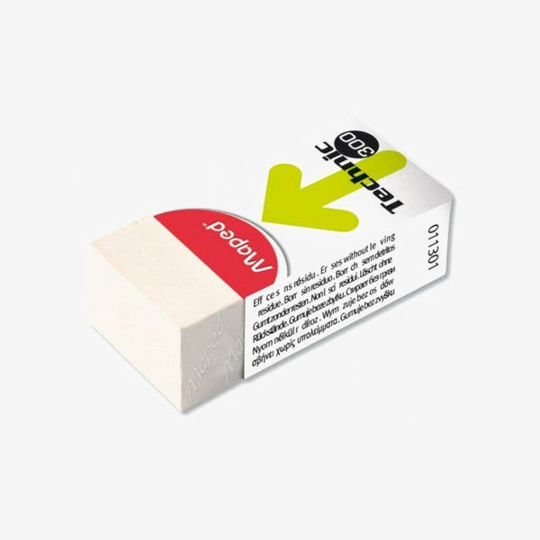 Maped - Gomme Technic 300.