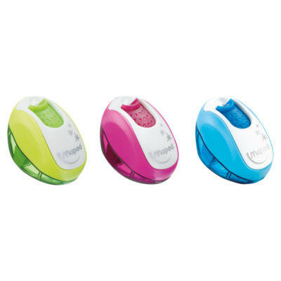 TAILLE CRAYON MAPED CLEAN 1TR+RES REF 030111.