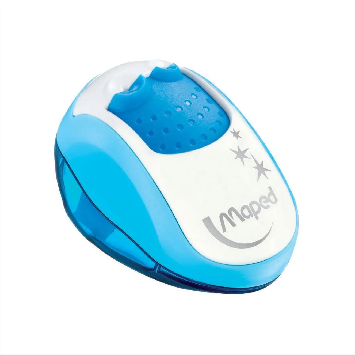 Maped - Taille-Crayon à 2 Trous Maped Clean.