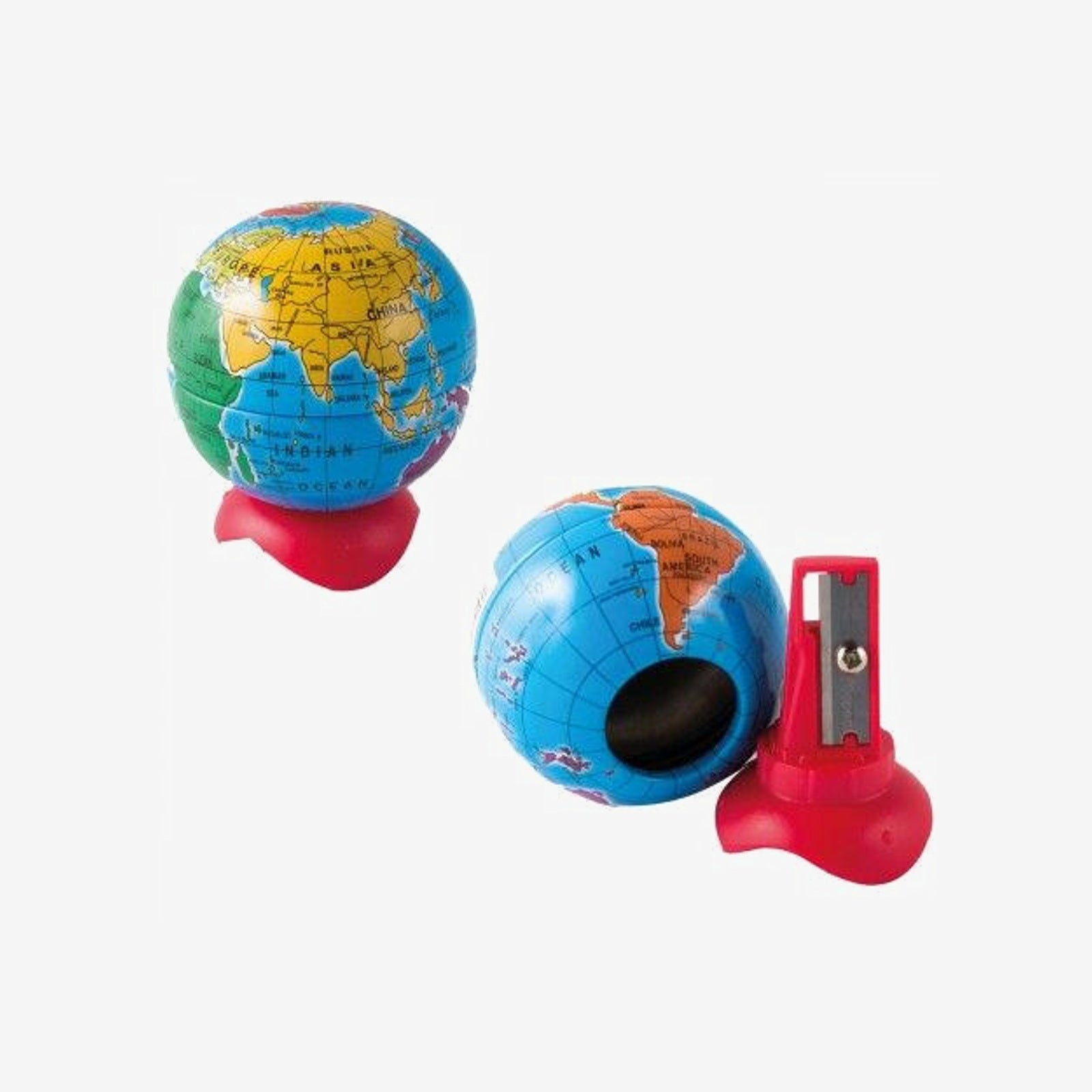 TAILLE CRAYON MAPED GLOBE 1TR+RES REF 051111.