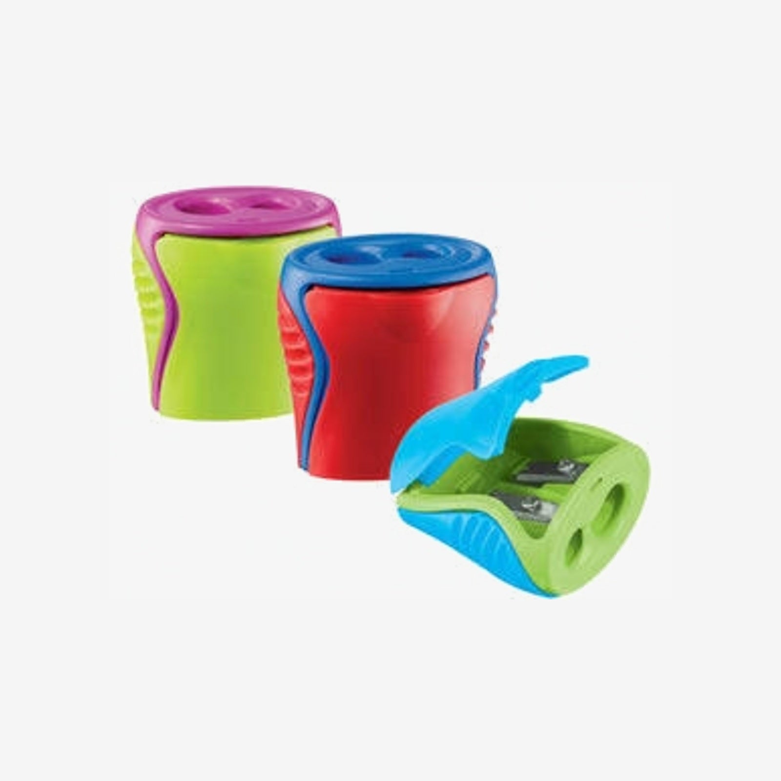 TAILLE CRAYON MAPED BOOGY 2TR+RES REF 062211.